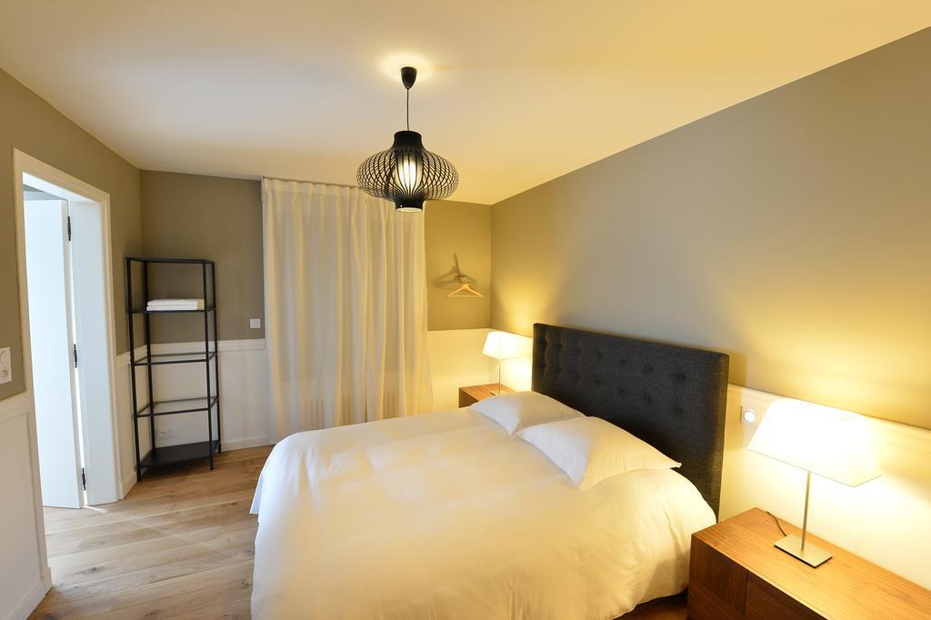 Gite Urbain Henri Et Joseph Lorient Quarto foto